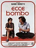 Cartel de la película Ecce bombo (traperos) - Foto 1 por un total de 9 ...