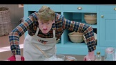 James Acaster on The Great Celebrity SU2C Bake Off - Series 2 Episode 2 ...