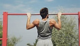 Try These 3 Advanced Pull-Up Variations For a Stronger Upper Body | The ...