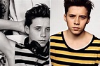 Brooklyn Beckham - Weight, Height and Age