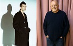 The 1975's Matty Healy on recording a song by his dad, actor Tim Healy ...