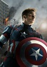 The Evolution of Captain America's Uniform — GeekTyrant