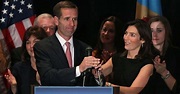 Where is Beau Biden's wife Hallie Olivere now? Here's what happened to ...