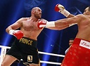 Tyson Fury vs Wladimir Klitschko live: Latest as Fury crowned the new ...