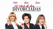 "El Club de las Divorciadas" en Apple TV