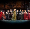 The Taming of the Shrew | Royal Shakespeare Company