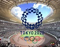 Tokyo 2020 Olympics