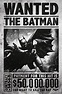 Amazon.de: 1art1 Batman Poster Arkham Origins, Steckbrief Plakat | Bild ...