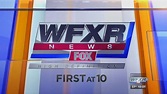 WFXR | Roanoke/Lynchburg Broadcasting Wikia | FANDOM powered by Wikia