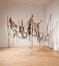 Eva Hesse | No title | Whitney Museum of American Art