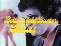 Betty Blokk-Buster Follies - Review - Photos - Ozmovies
