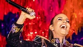 Ivete Sangalo grava novo EP como grande aposta para agitar o Carnaval ...