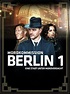 Berlin One (2015) — Фильм.ру