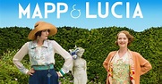 Watch Mapp and Lucia Series & Episodes Online