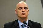 Em julgamento sobre inquérito das fake news, Moraes diz que ameaça ao ...
