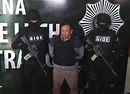 Narco peruano atrapado en Beni gestionaba “narcovuelos” con tres países