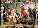 Rubens | Peter paul rubens, Rubens, Painting