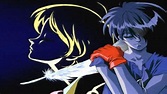 The Vision of Escaflowne – All the Anime