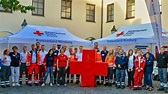 Rotes Kreuz setzt neue Schwerpunkte im Ehrenamt
