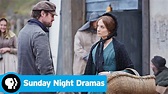 SUNDAY NIGHT DRAMAS | All New May 21st | PBS | WPBS | Serving Northern ...