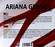 ARIANA GRANDE: THE STORY SO FAR [CD] - 6989181687 - oficjalne archiwum ...