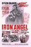 Iron Angel (film) - Alchetron, The Free Social Encyclopedia