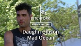 Daughn Gibson - "Mad Ocean" - Pitchfork Music Festival 2013 - YouTube