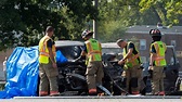Coroner: Victims of fatal crash were Evansville mom, her two children