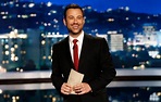 Jimmy Kimmel Live: ABC Boss Addresses the Late Night Series' Future ...