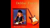 Debbie Davies - Holdin' Court - YouTube