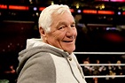 Full Career Retrospective and Greatest Moments for Pat Patterson ...
