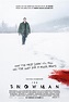 The Snowman (2017) Poster #1 - Trailer Addict