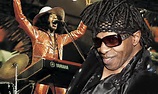 Sly Stone homeless: Music legend now penniless and living in a van ...