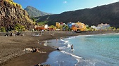 Les plus belles plages de La Palma séduisent tout le monde