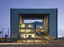 Emerson College Los Angeles - Wallace Engineering