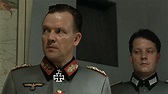 Wilhelm Burgdorf (Downfall) | WW2 Movie Characters Wiki | Fandom