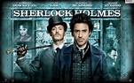 Sherlock Holmes (2009) Full Movie Online & HD Streaming on Tricky ...