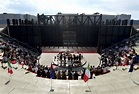 Parma, l'Arena Shakespeare si svela nel giorno della Repubblica - la ...