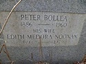 Peter “Pete” Bollea (1886-1960) - Find a Grave Memorial