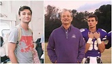 Bill Murray's Family and His Boys' Squad: 6 Sons - BHW