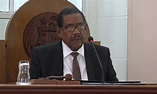 Full address of President Charles Savarin in Parliament - Dominica News ...