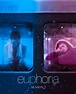 Euphoria SEASON 2 | @designsuperhero | PosterSpy