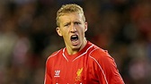 Lucas Leiva is pivotal to Liverpool's recent upturn in form and must ...