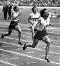 Marjorie Jackson | Olympic Gold, Track & Field | Britannica