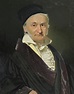 Carl Friedrich Gauss - Wikipedia, la enciclopedia libre