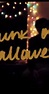 Wallows: Drunk on Halloween (Lyric Video) (Music Video 2018) - Photo ...