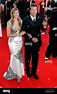 American Actor Val Kilmer con su esposa Jacy Gossett llegan al ...