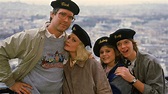 National Lampoon's European Vacation