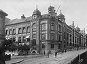 Escuela de la Catedral de Oslo HistoriayDirectores anteriores