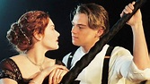 La historia verdadera detrás del retrato de "Rose" en "Titanic": VIDEO ...
